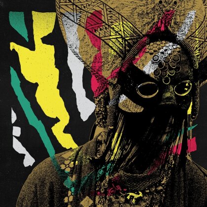 Goat - ---