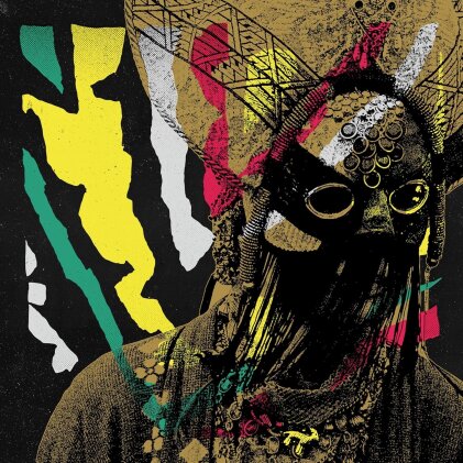 Goat - --- (Indies Only, Limited Edition, LP)