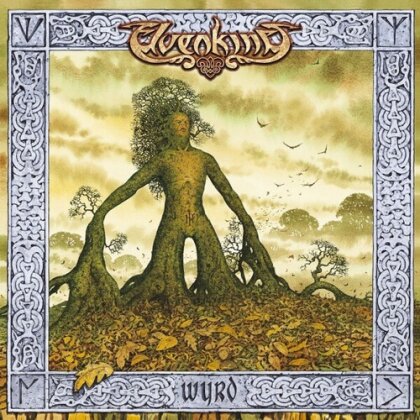 Elvenking - Wyrd (2024 Reissue, Japan Edition)