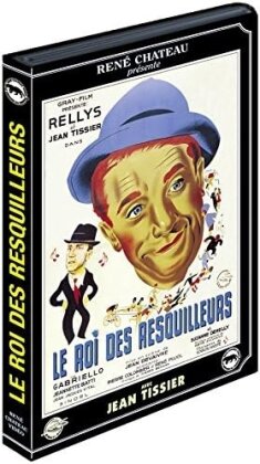 Le roi des resquilleurs (1945)