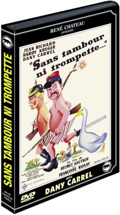 Sans tambour ni trompette (1959)