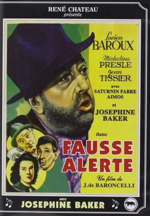 Fausse alerte (1940)