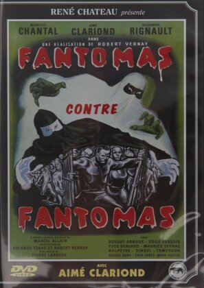 Fantômas contre Fantômas (1949)