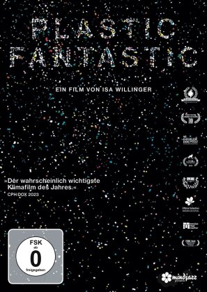 Plastic Fantastic (2023)