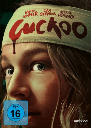 Cuckoo (2024)