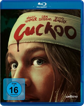 Cuckoo (2024)