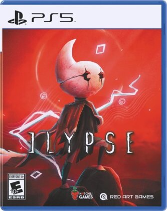 Ps5 Elypse