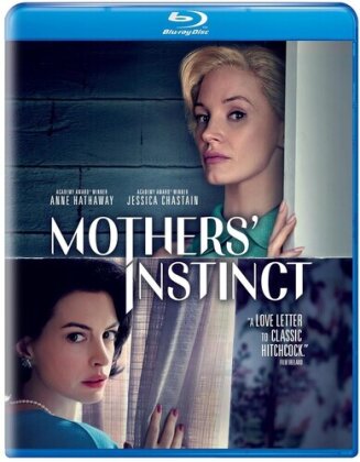 Mothers' Instinct (2024)