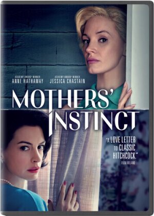 Mothers' Instinct (2024)