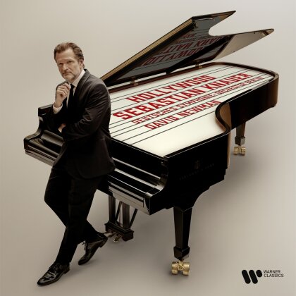 Alfred Newman, David Newman, Sebastian Knauer & Deutsches Sinfonie-Orchester Berlin (DSO) - Hollywood (2 LPs)