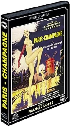 Paris-Champagne (1964)