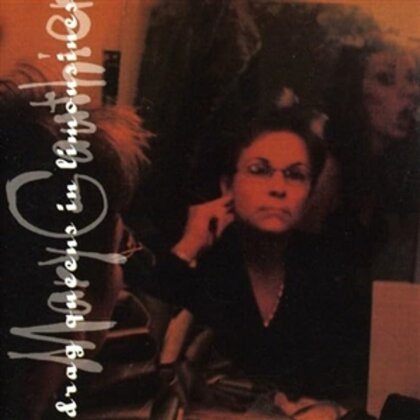 Mary Gauthier - Drag Queens In Limousines (2024 Reissue, Green/Blue/Violet Vinyl, LP)