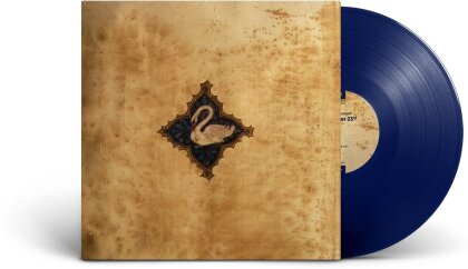 William Basinski - September 23Rd (Indies Only, Limited Edition, Dark Blue, LP)