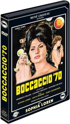 Boccaccio '70 (1962)