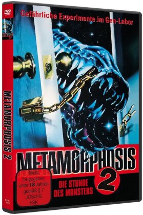 Metamorphosis 2 - Die Stunde des Monsters (1989)