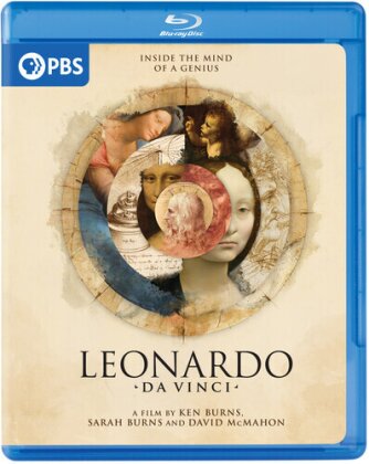 Leonardo da Vinci - TV Mini-Series