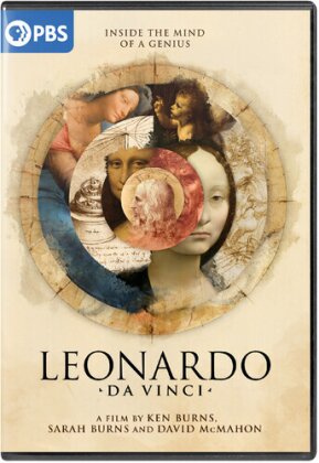 Leonardo da Vinci - TV Mini-Series