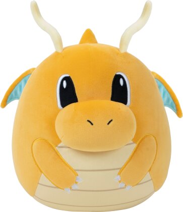 Squishmallows Pokémon - Dragoran
