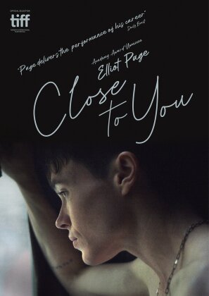 Close to You (2023)