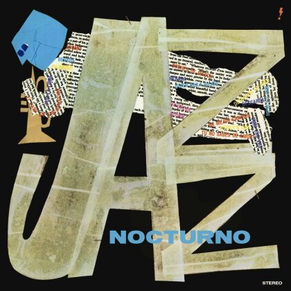 Chucho Valdes - Jazz Nocturno (2024 Reissue, LP)
