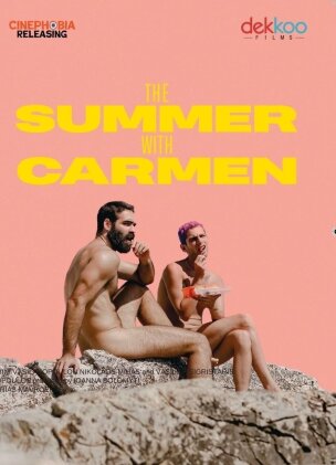 The Summer with Carmen (2023)