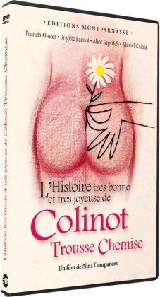 L'histoire très bonne et très joyeuse de Colinot Trousse Chemise (1973)