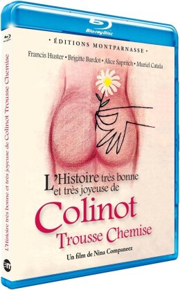 L'histoire très bonne et très joyeuse de Colinot Trousse Chemise (1973)