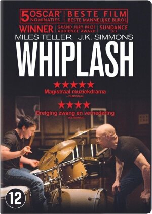 Whiplash (2014)