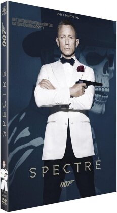 James Bond: Spectre (2015)