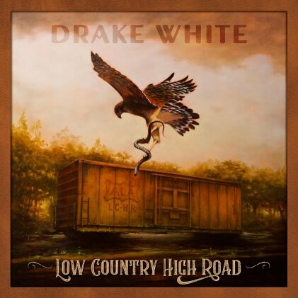 Drake White - Low Country High Road