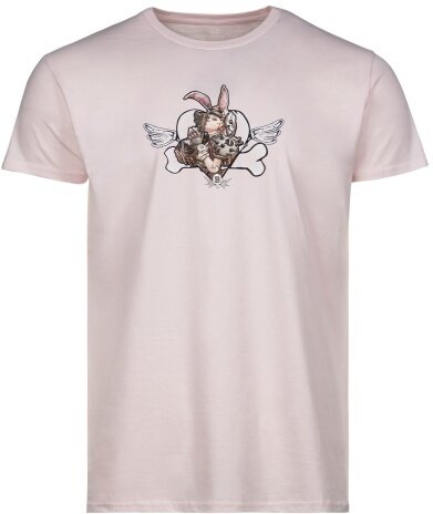 Borderlands - "Tiny Tina" - T-Shirt