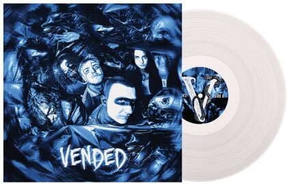 Vended - --- (LP)