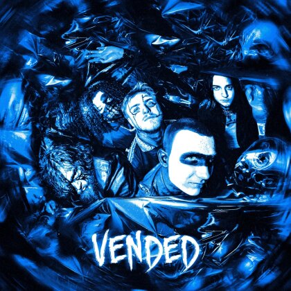 Vended - ---