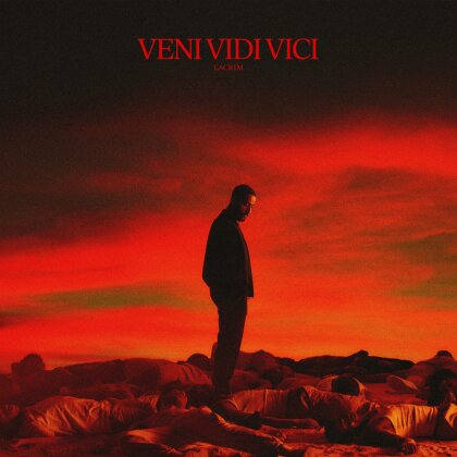 Lacrim - Veni Vidi Vici