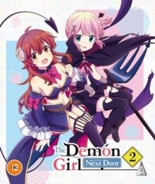 The Demon Girl Next Door - Season 2 (2 Blu-rays)