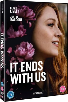 It Ends with Us (2024)