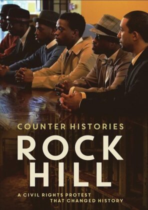 Counter Histories: Rock Hill (2021)