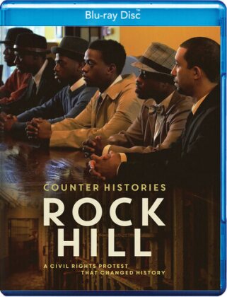 Counter Histories: Rock Hill (2021)