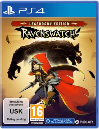 Ravenswatch - Legendary Edition