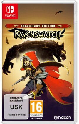 Ravenswatch - Legendary Edition