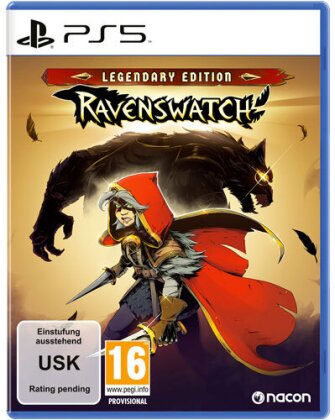 Ravenswatch - Legendary Edition