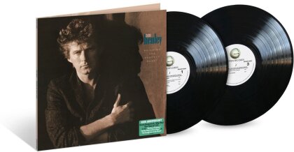 Don Henley (Eagles) - Building The Perfect Beast (2024 Reissue, 2 LPs)