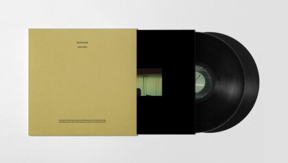 Hania Rani - Nostalgia (2 LPs)