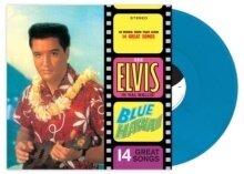 Elvis Presley - Blue Hawaii (DOL, LP)