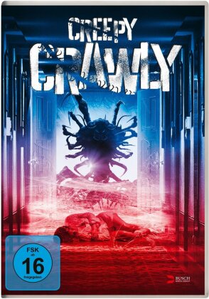 Creepy Crawly (2022)