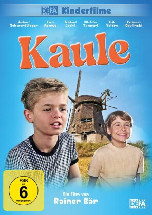 Kaule (1967) (DEFA Filmjuwelen, s/w)