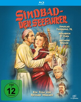 Sindbad der Seefahrer (1947)