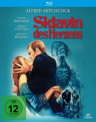 Sklavin des Herzens (1949)