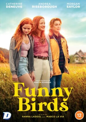 Funny Birds (2024)