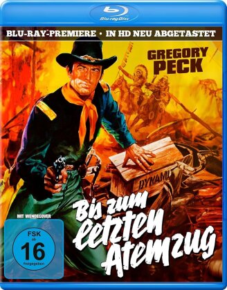 Bis zum letzten Atemzug (1951) (In HD neu abgetastet, b/w)